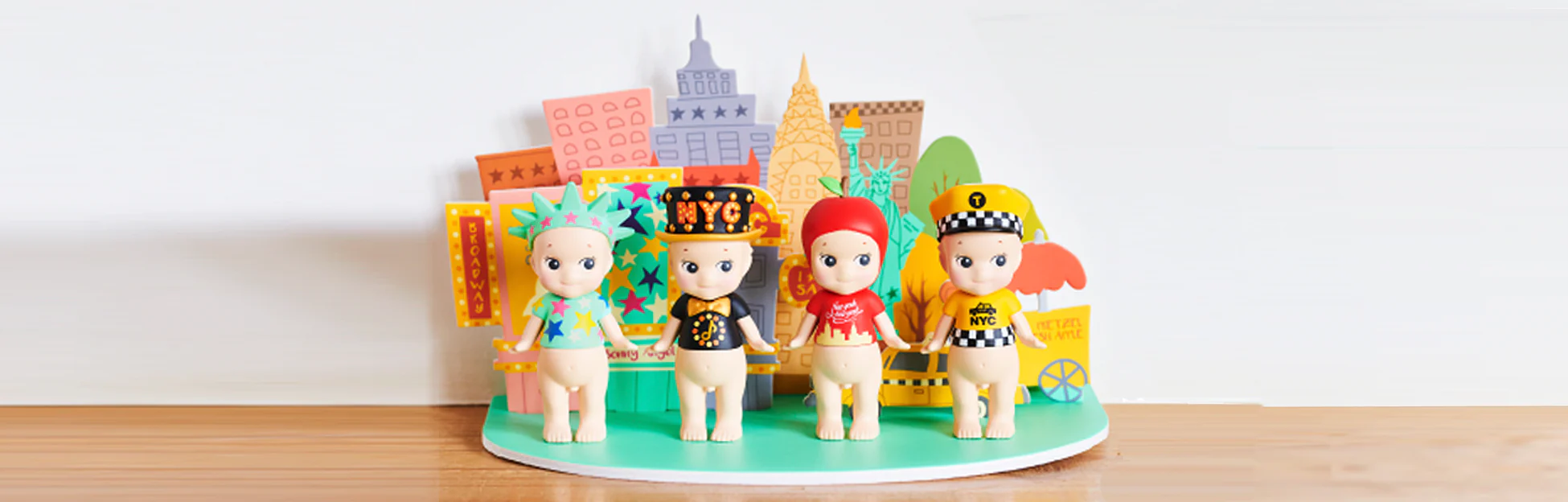 Nostalgic Charm for Modern Kids
